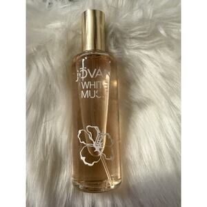 JOVAN WHITE MUSK BY JOVAN 96ML COLOGNE SPRAY New Without Box
